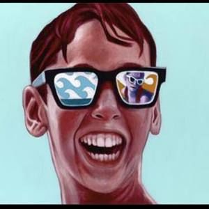 Meet your Posher, Scott